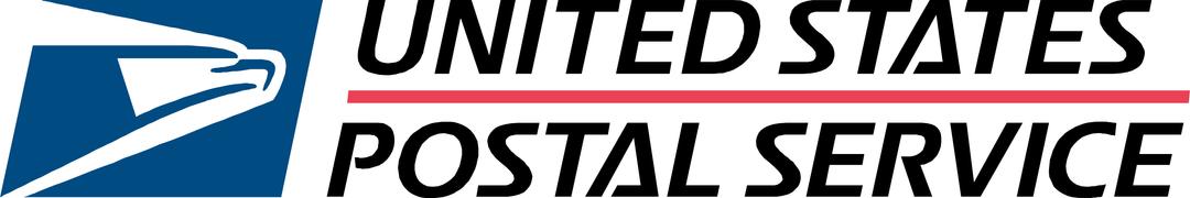 United States Postal Services USPS Logo png transparent
