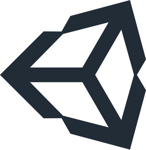 Unity Logo png transparent