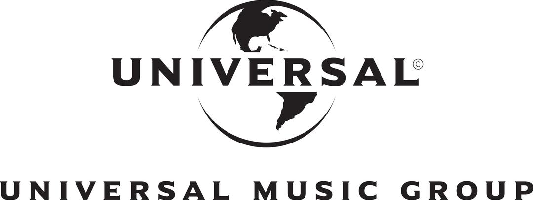 Universal Music Group Logo png transparent