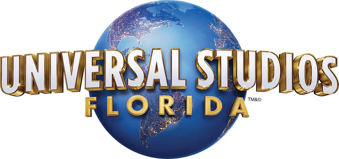 Universal Studios Florida Logo png transparent