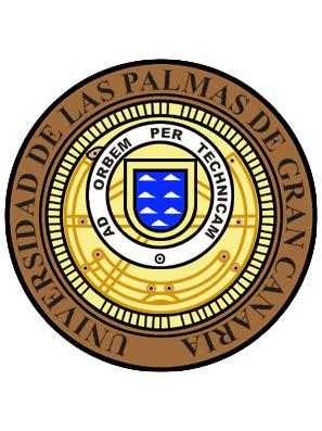 Universidad De Las Palmas CF Logo png transparent