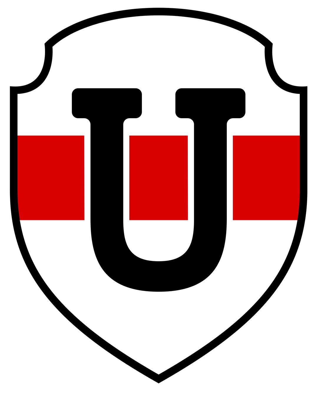 Universitario CBA Rugby Logo png transparent