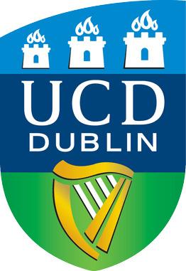 University College Dublin Rugby Logo png transparent