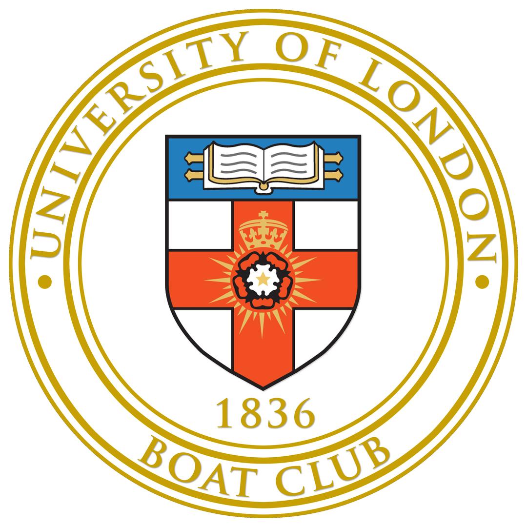 University Of London Rowing Club Logo png transparent