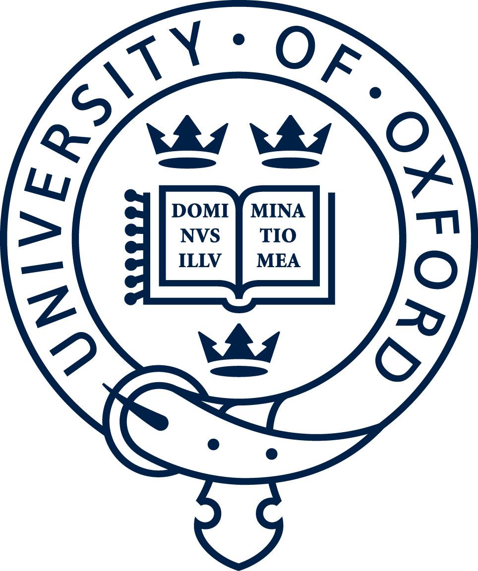 University Of Oxford Logo png transparent