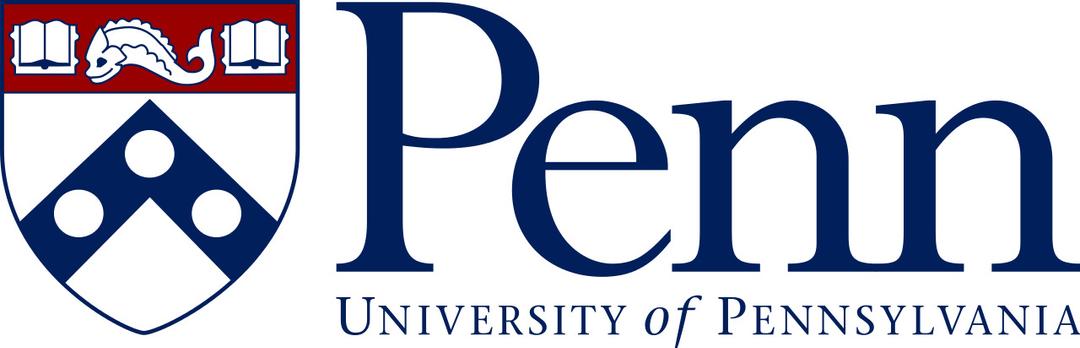 University Of Pennsylvania Logo png transparent