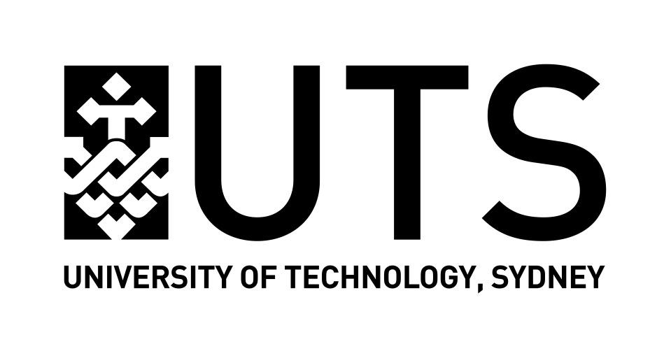University Of Technology Sydney Logo png transparent