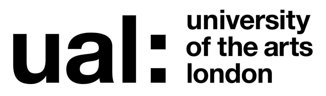 University Of the Arts London Logo png transparent