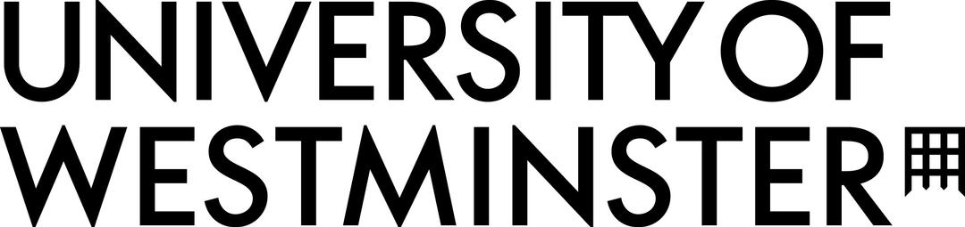 University Of Westminster Logo png transparent