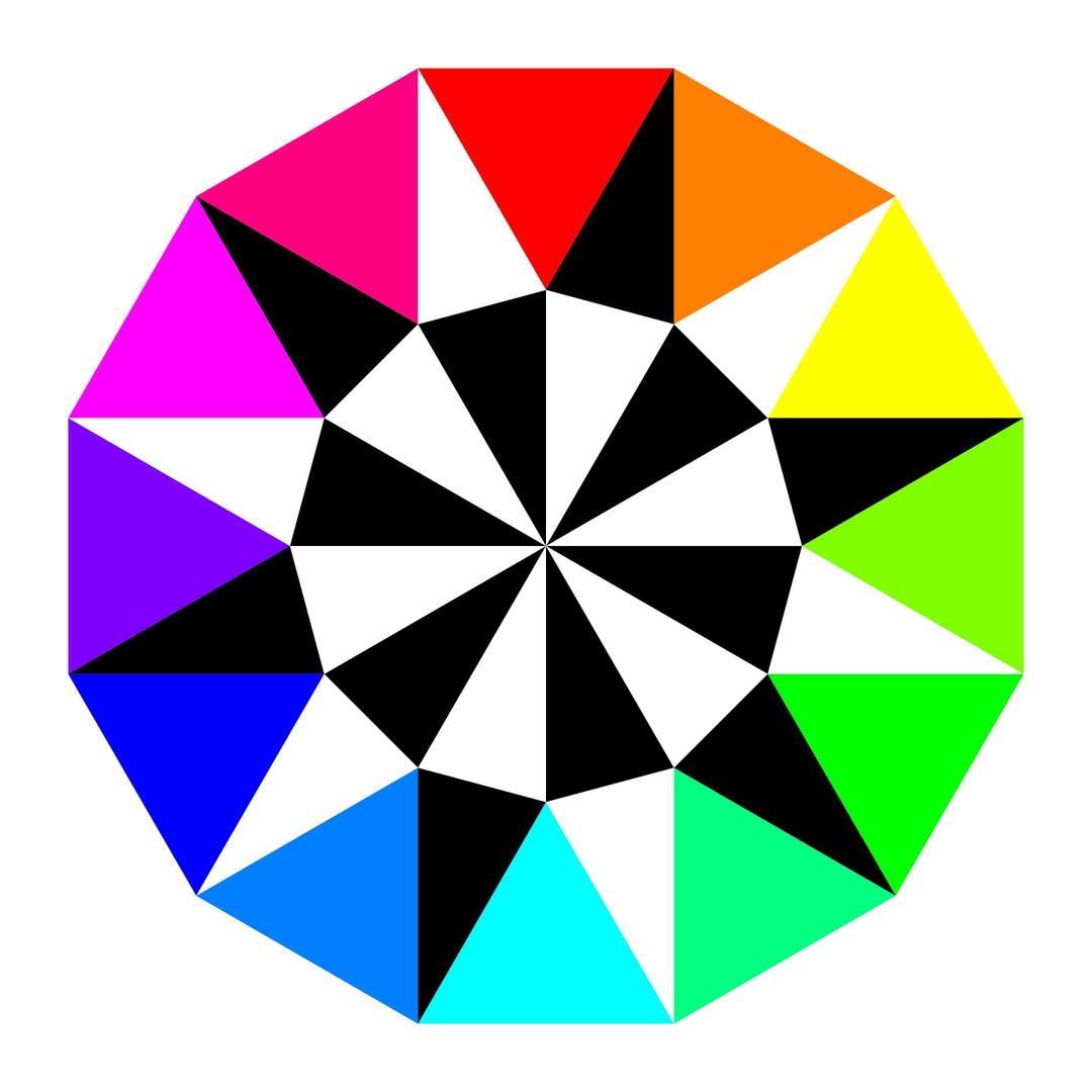 unnamed dodecagon png transparent