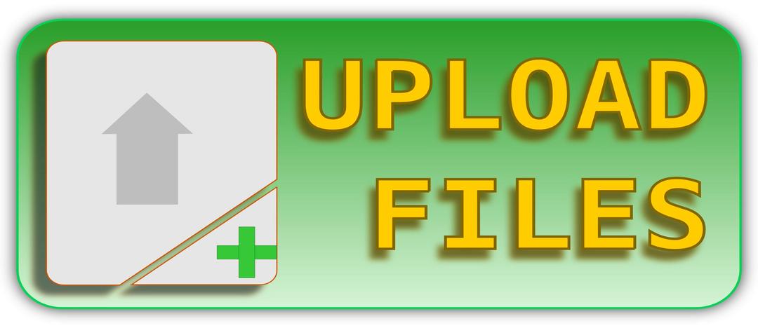 Upload file  png transparent