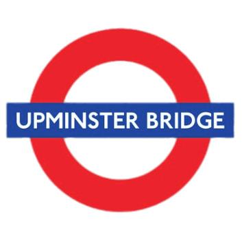 Upminster Bridge png transparent