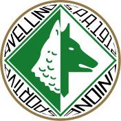 US Avellino Logo png transparent