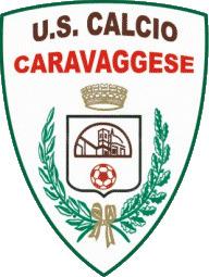 US Calcio Caravaggese Logo png transparent