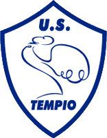 US Tempio Logo png transparent