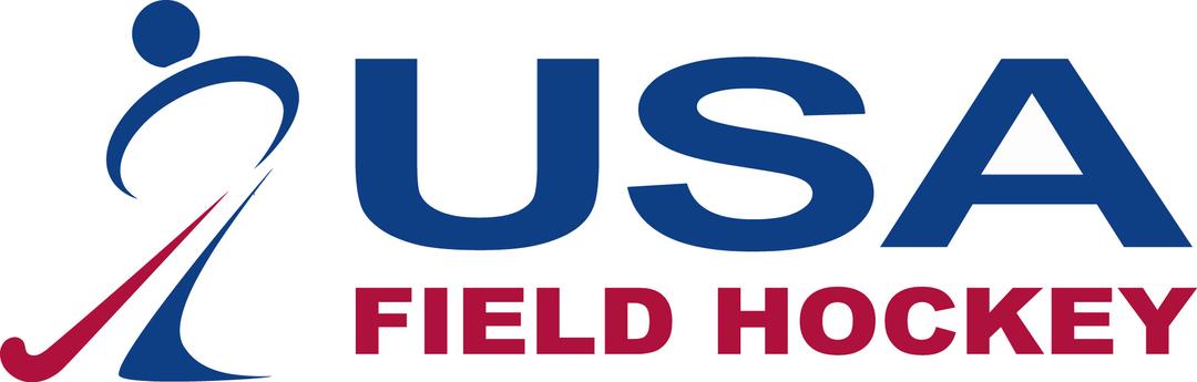 USA Field Hockey Logo png transparent
