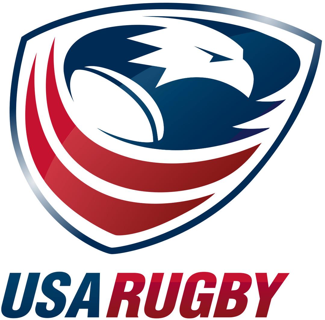 USA Rugby Logo png transparent