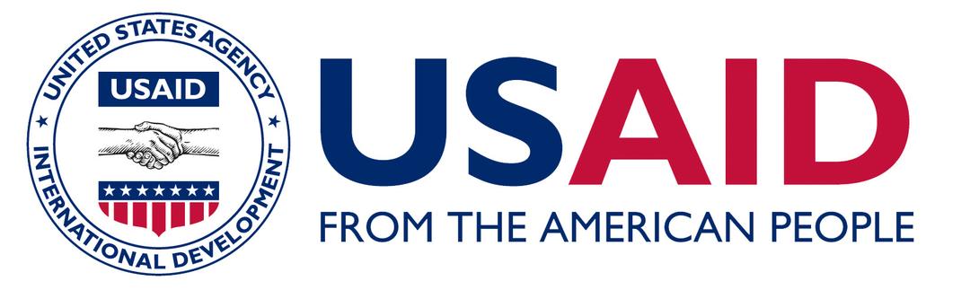USAid Logo png transparent