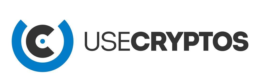 Usecryptos Logo png transparent