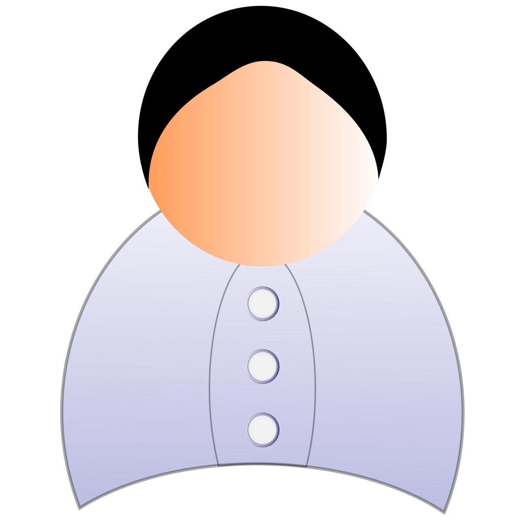 user male icon png transparent