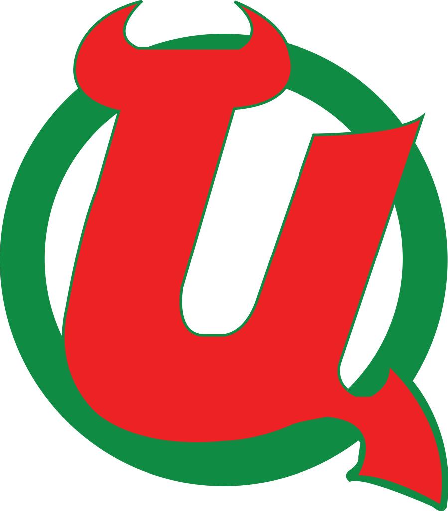 Utica Devils Logo png transparent