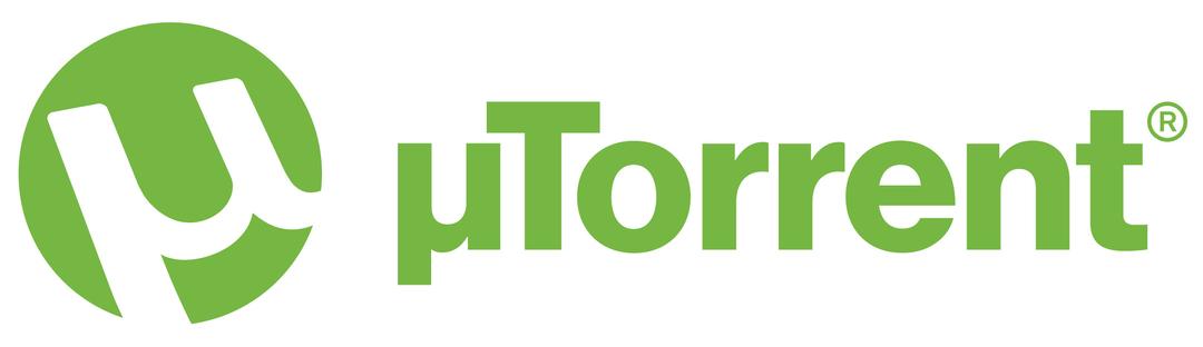 UTorrent Logo png transparent