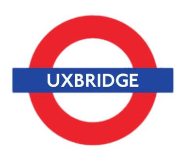 Uxbridge png transparent