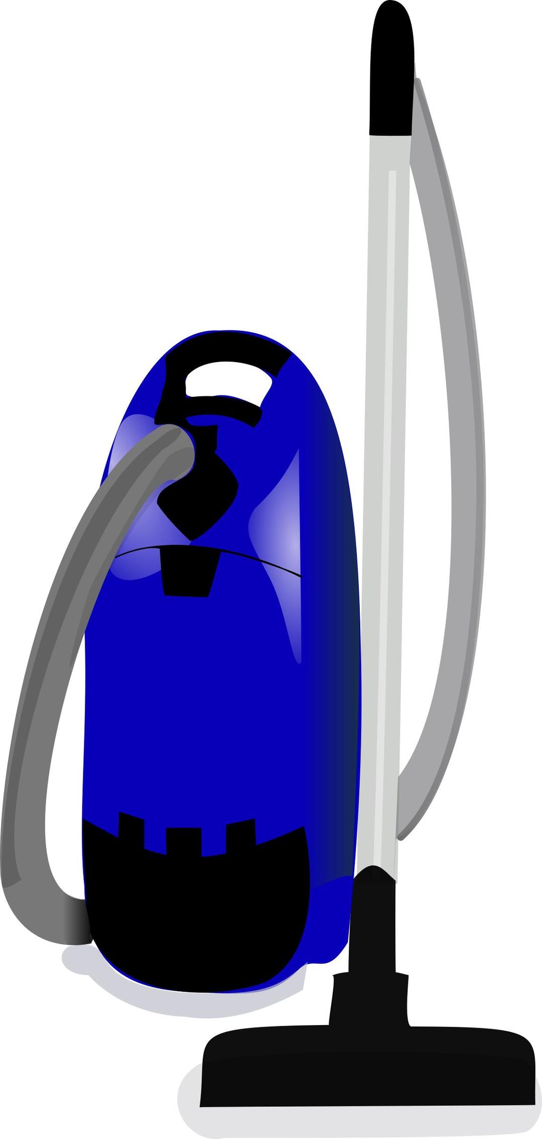 vacuum cleaner upright png transparent