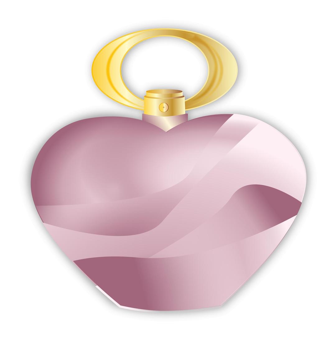 Valentines Day - Parfume png transparent