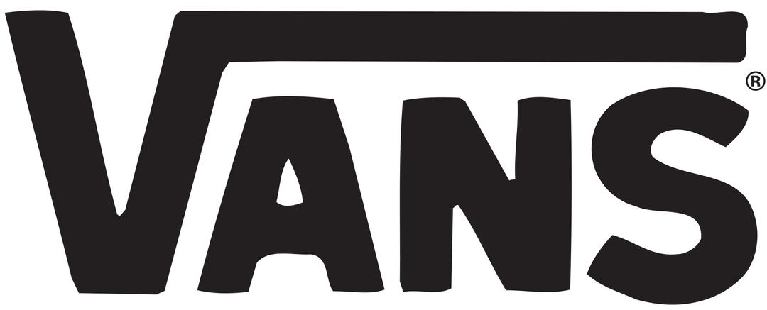 Vans Logo png transparent