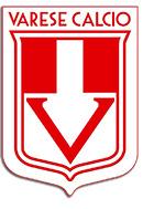 Varese Calcio Logo png transparent