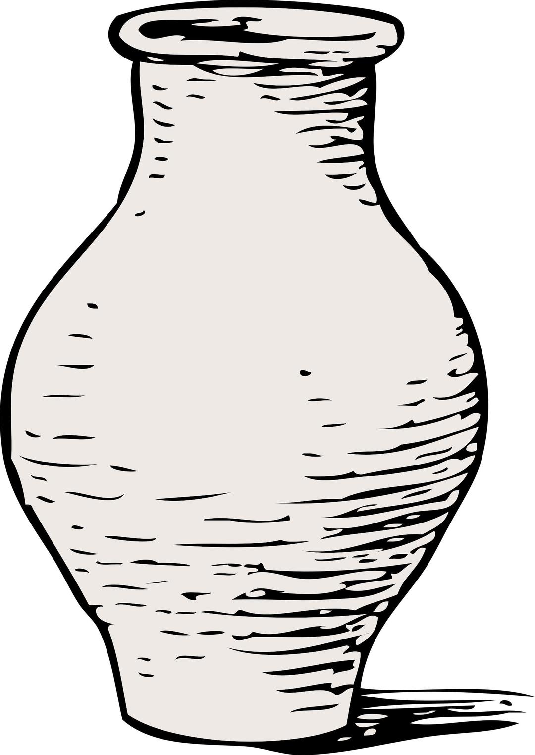 vase png transparent