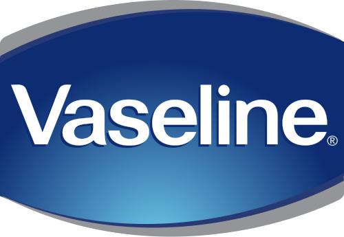Vaseline Logo png transparent