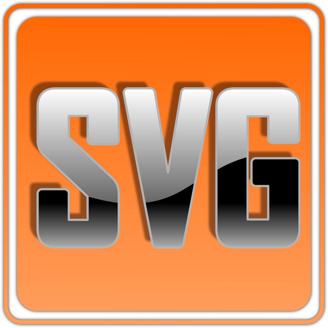 Vector SVG png transparent