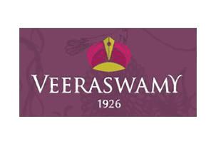 Veeraswamy Logo png transparent