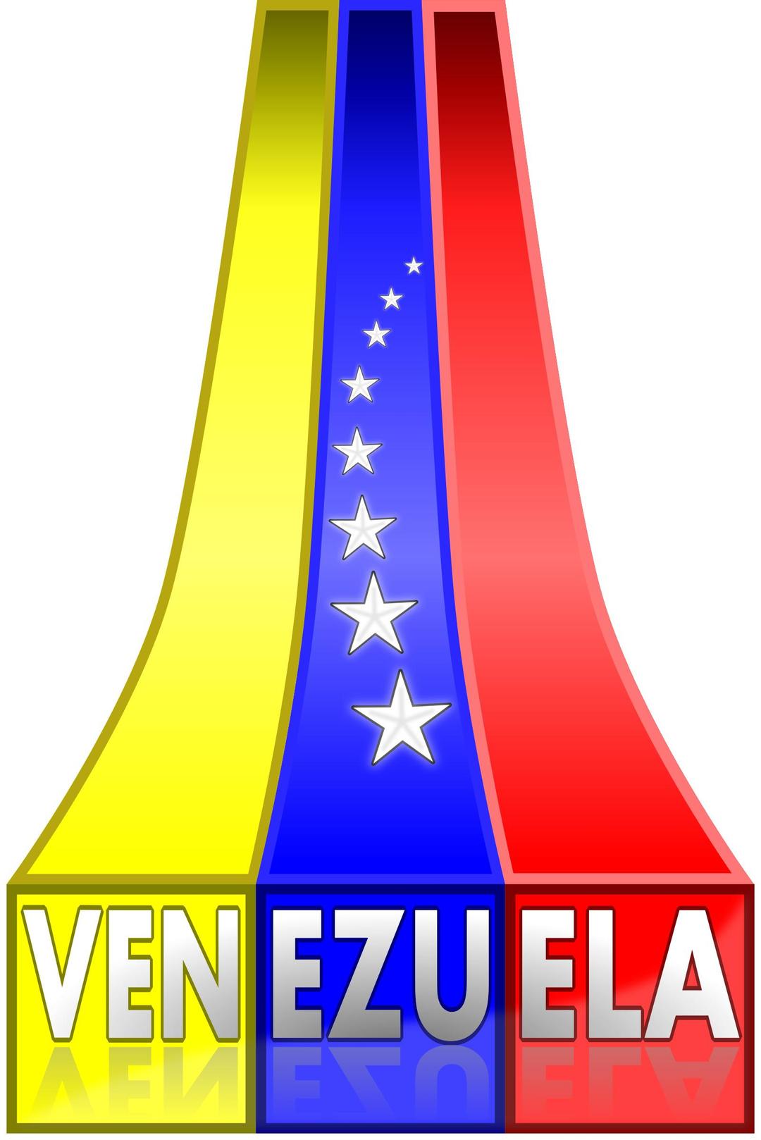 Venezuela png transparent