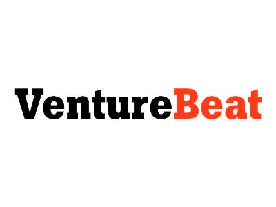 Venturebeat Logo png transparent