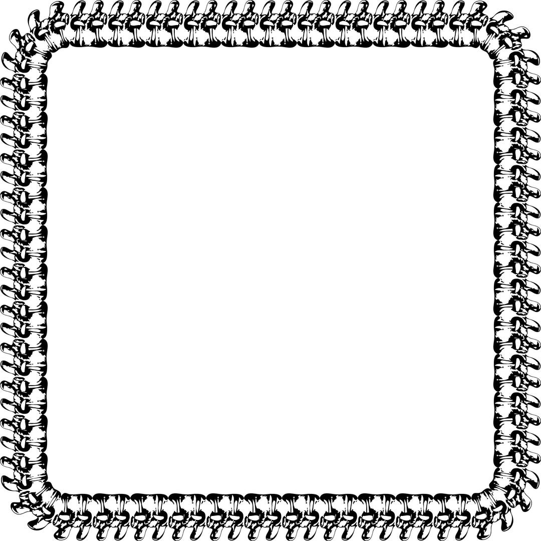 Vertebrae Frame 2 png transparent
