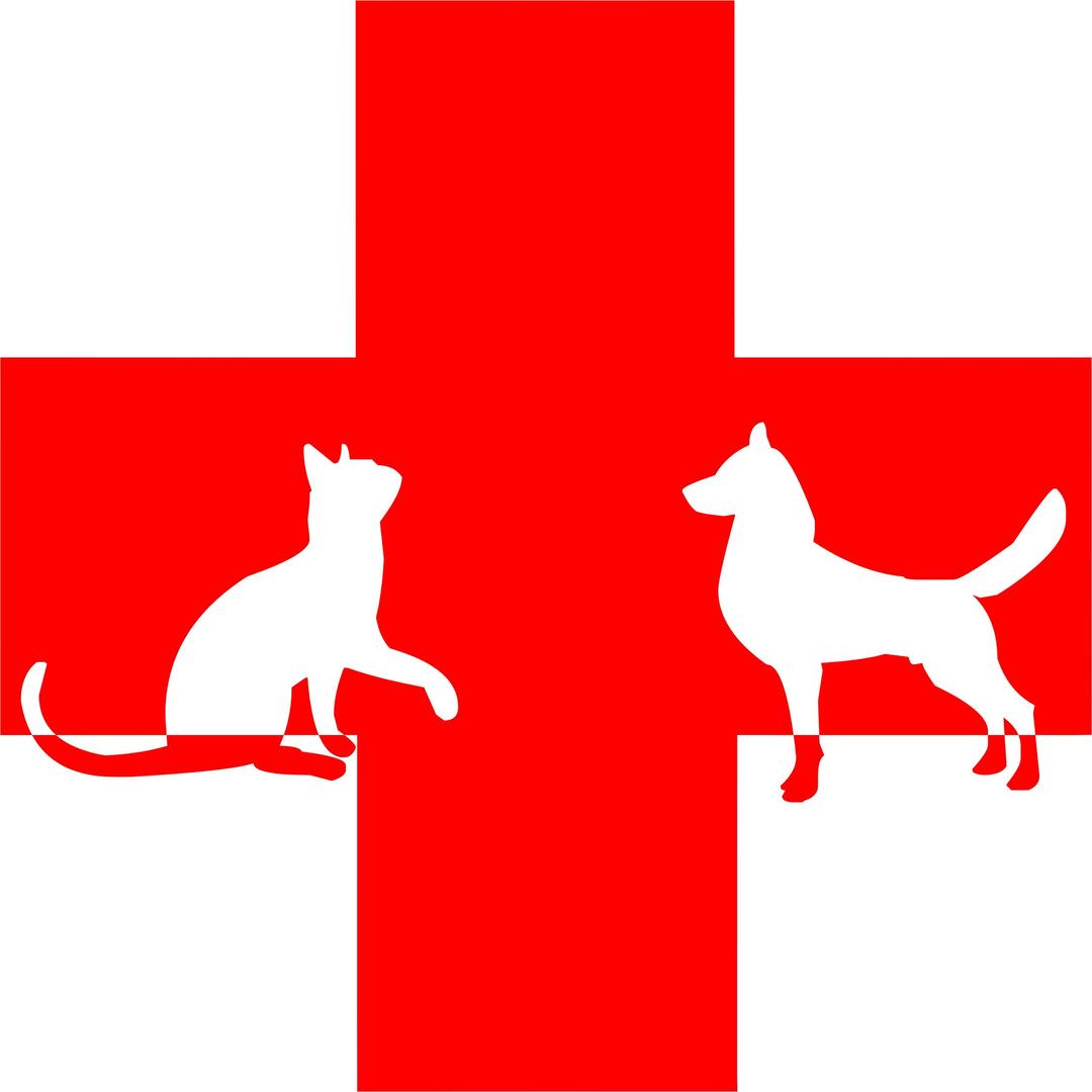 Veterinary First Aid png transparent