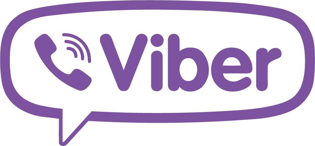 Viber Logo png transparent