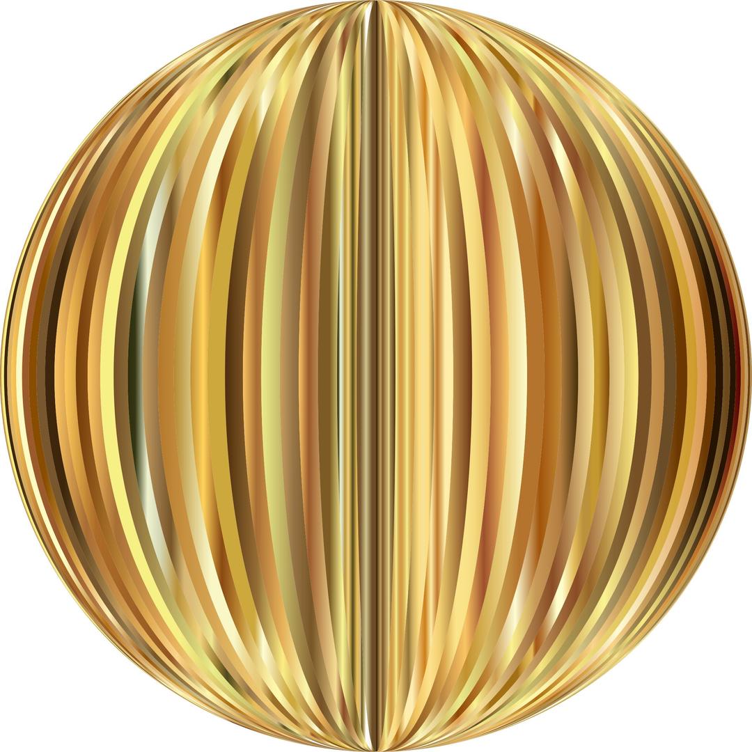 Vibrant Sphere 8 png transparent