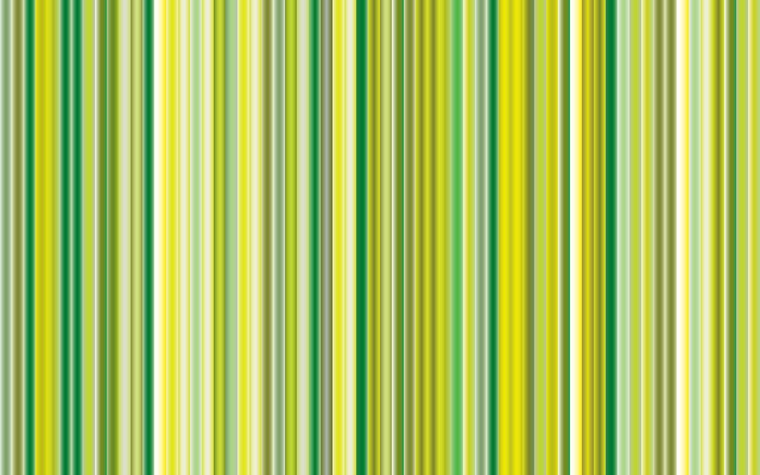 Vibrant Vertical Stripes 5 png transparent