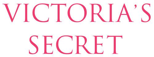 Victoria's Secret Logo png transparent
