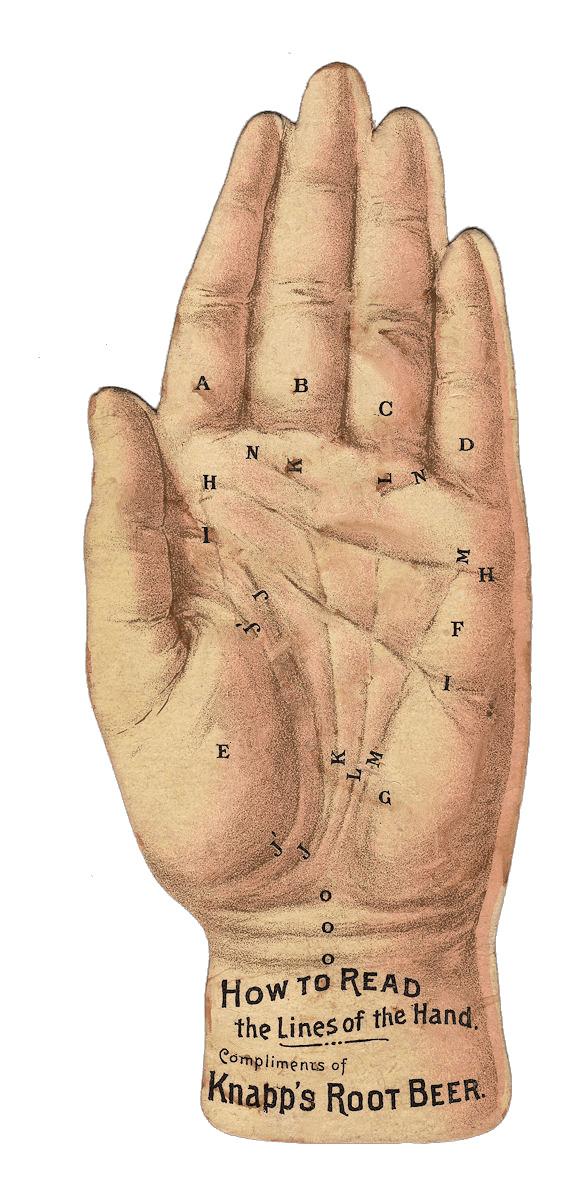 Victorian Hand png transparent