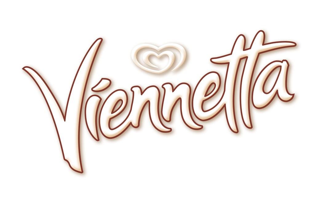 Viennetta Logo png transparent