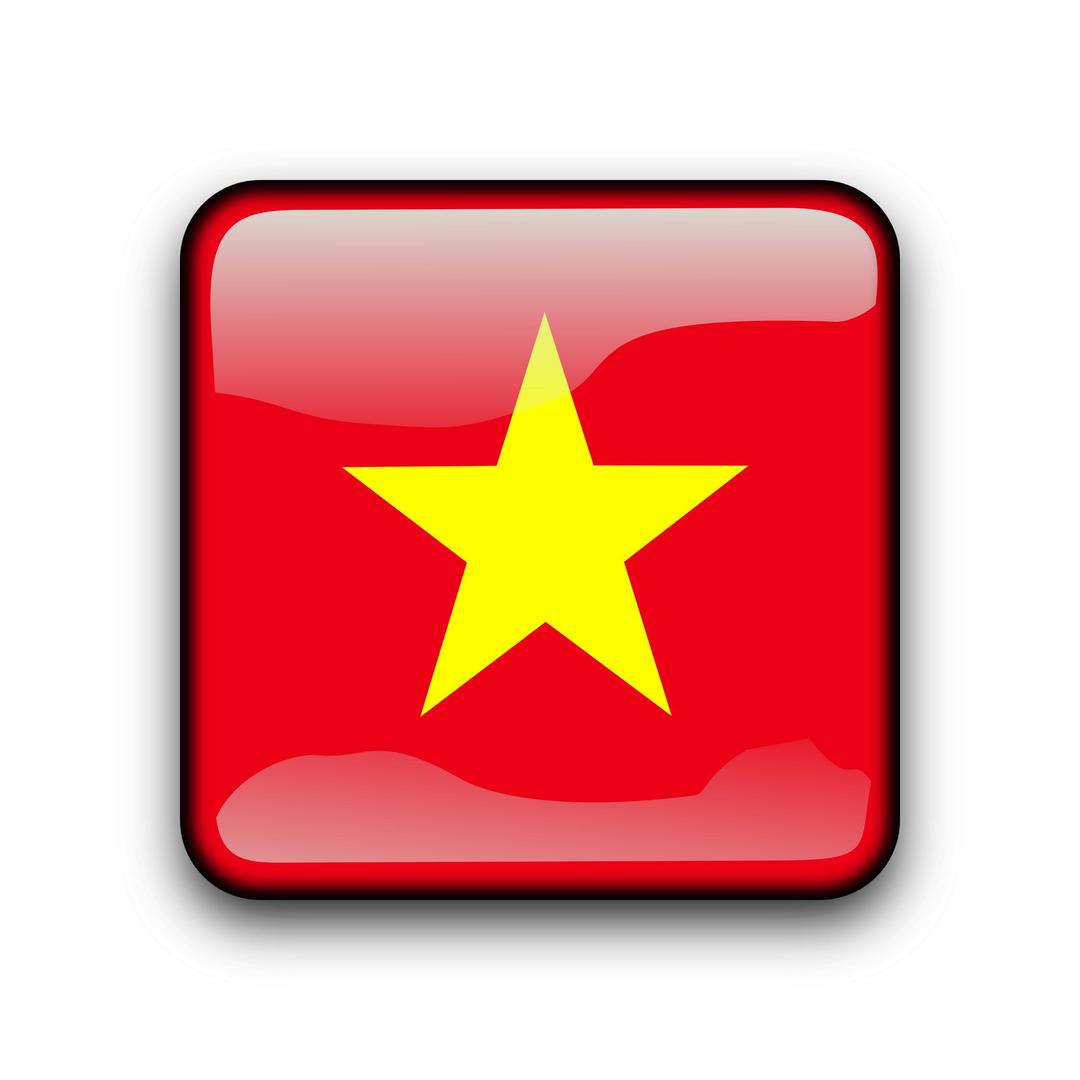 Vietnam - vn png transparent