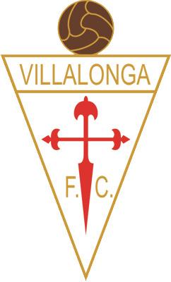Villalonga FC Logo png transparent