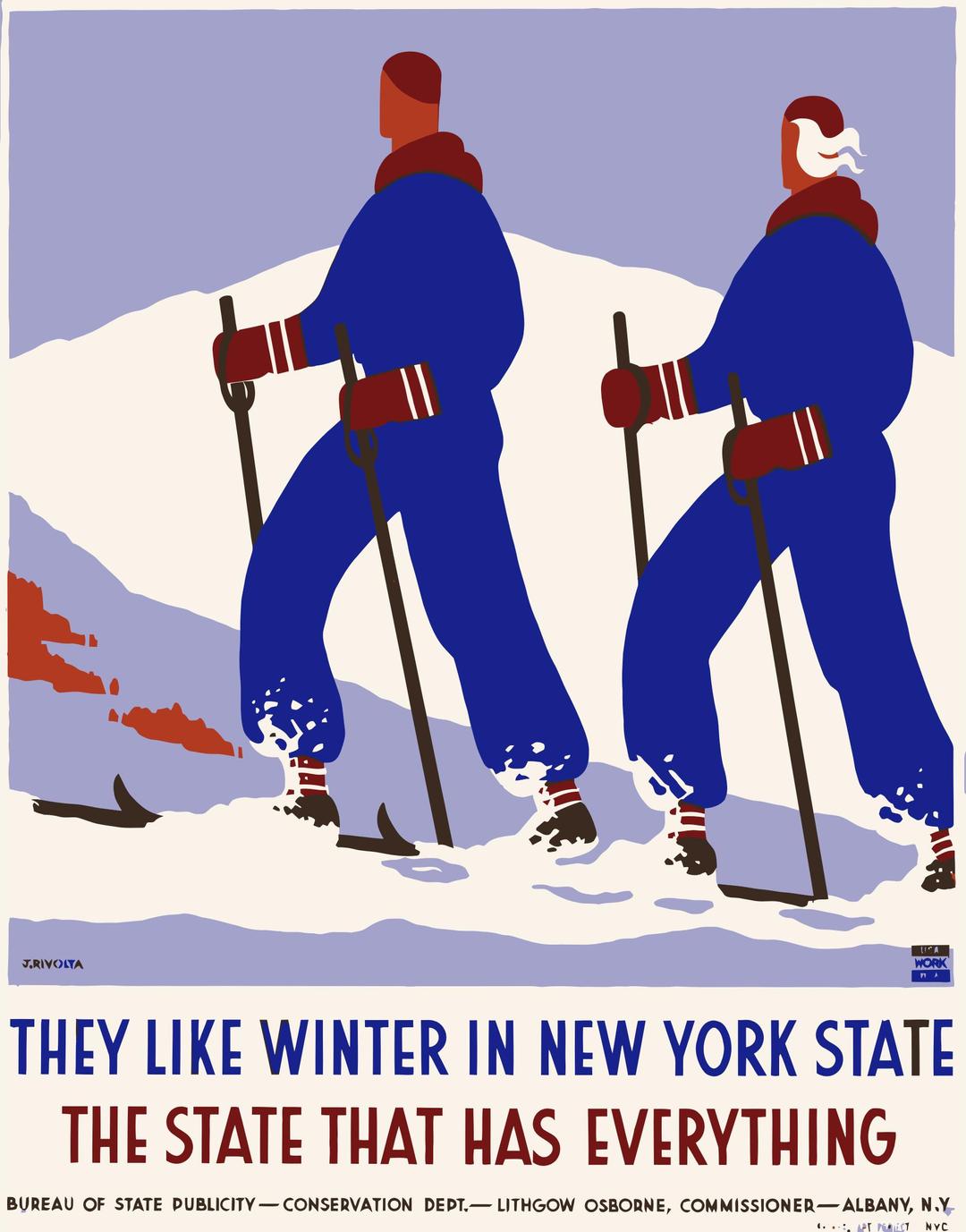 Vintage Travel Poster New York America USA png transparent