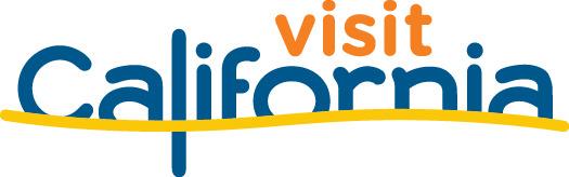 Visit California Logo png transparent