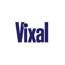Vixal Logo png transparent